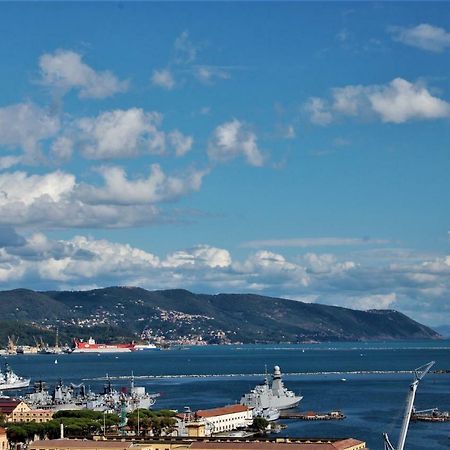 Casa Isabelle Appartement La Spezia Buitenkant foto